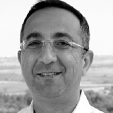 Dr. Uri Yerushalmi